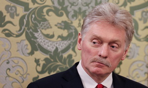 Russia criticizes Zelensky's Christmas speech