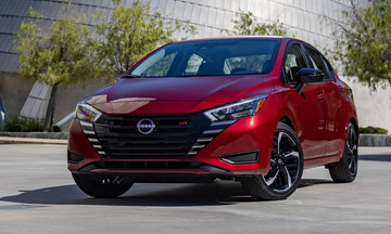 Cars under $20,000 wiped out in the US