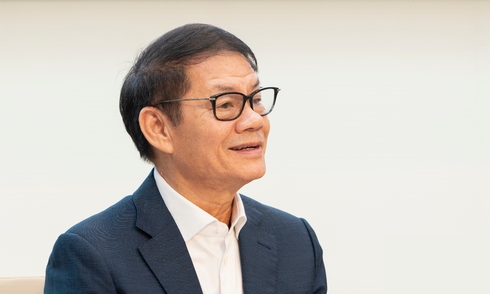 Thaco increases charter capital to over 40,000 billion VND