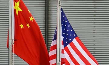 China sanctions US companies for selling weapons to Taiwan