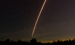 Cambodia, Thailand accuse each other of shelling residential areas