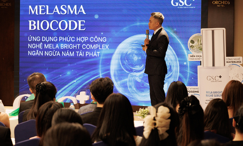 GSC enhances service quality through specialized training cooperation