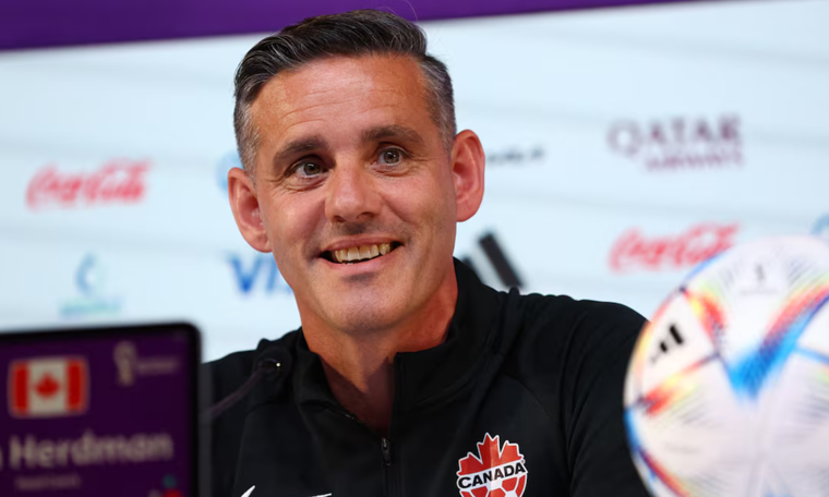 Indonesia national team selects coach who coached at the World Cup