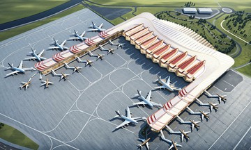 Sun Group assigned to operate Phu Quoc Airport