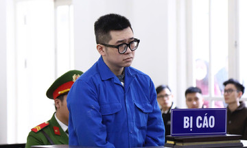 Trial postponed for man who repeatedly assaulted woman in apartment building due to absence of three lawyers