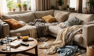 Indoor air pollution agents