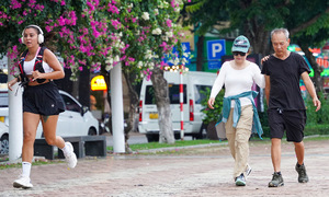 8 exercises that burn more calories than running