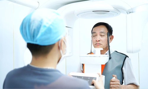 SGC implements implant solutions for jawbone loss cases