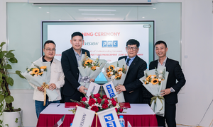 Hikvision partners with PMC to advance smart building solutions