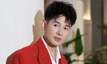 Singer Hoang Hai to perform at Car Awards 2025