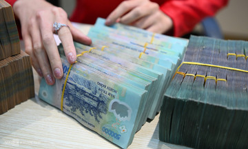 Family assets to be pursued if business households cannot pay administrative fines, effective 1/1/2026