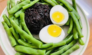 5 healthy foods to avoid blood sugar spikes