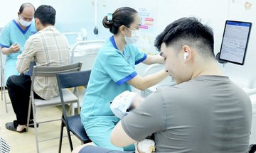 Long Chau joins hands in pediatric healthcare