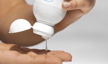 Proper intimate hygiene prevents infections