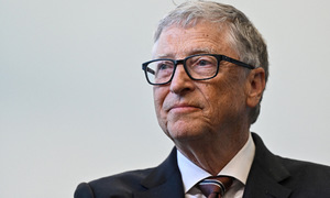 The world's billionaires who lost the most money in 2025