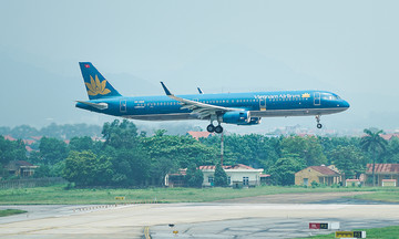 Airlines increase flights to tourist destinations for New Year's holiday