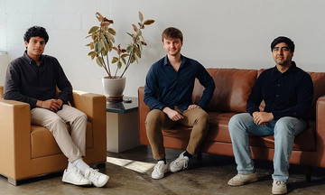 13 self-made billionaires under 30