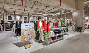 MUJI opens its eighth store in Hanoi