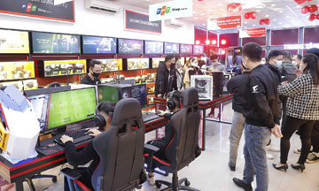 FPT Shop invests in ISO-standard E-Power PC assembly system