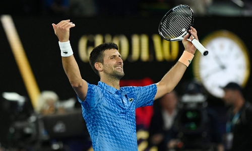 Djokovic may retire after 2026 Australian Open