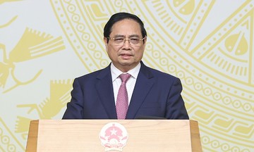 Prime Minister proposes pilot for accelerated learning and grade skipping