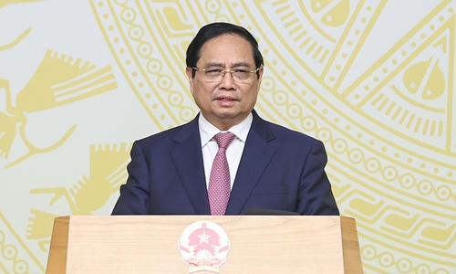 Prime Minister proposes pilot for accelerated learning and grade skipping