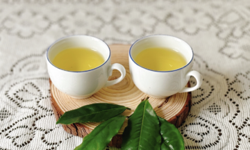 Five foods and drinks that may prevent prostate cancer