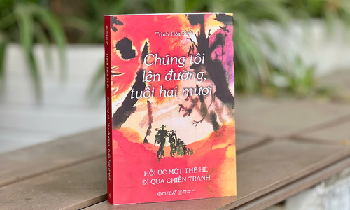 Memories of a Quang Tri Ancient Citadel veteran