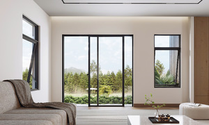 BM Windows launches online aluminum and glass shopping platform