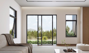 BM Windows launches online aluminum and glass shopping platform