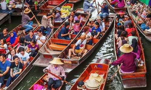 Why the flu surges during holiday seasons