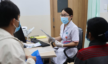 Why is nasopharyngeal cancer more common in men than women?