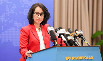 Vietnam welcomes Cambodia-Thailand ceasefire