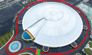 Carlympic Family Run 2025 takes place tomorrow