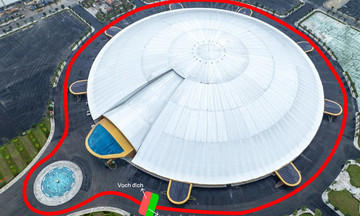 Carlympic Family Run 2025 takes place tomorrow