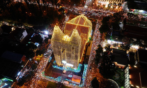 Hotels: some fully booked, others quiet ahead of new Year holiday