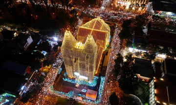 Hotels: some fully booked, others quiet ahead of new Year holiday