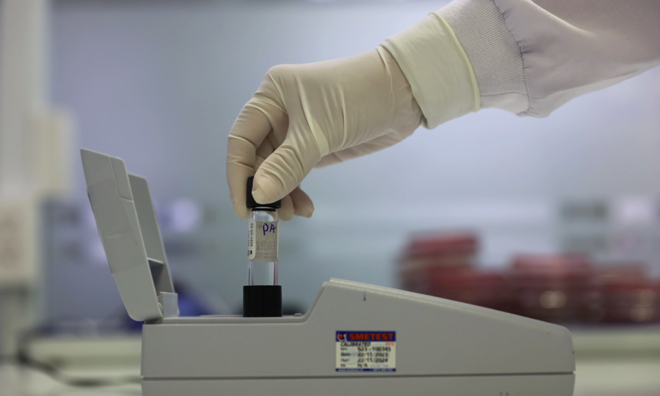 meningococcal meningitis cases on the rise, ministry of health warns of resurgence