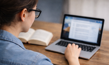 Do you need glasses for mild nearsightedness?