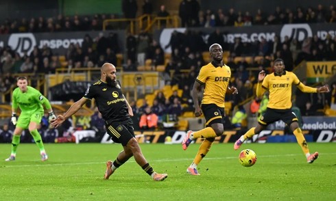 Who is the fastest player in the Premier League?