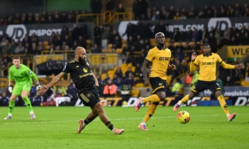 Who is the fastest player in the Premier League?