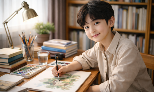 6 indoor games to boost children's brainpower