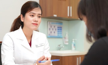 Can a single mother undergoing in vitro fertilization choose 'good genes'?