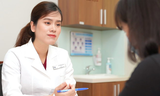 Can a single mother undergoing in vitro fertilization choose 'good genes'?