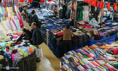 Common administrative penalties for business households