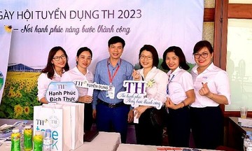 Multidisciplinary career opportunities at TH Group