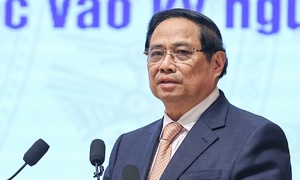 Prime Minister: Culture management based on the principle of 'let the most capable lead'