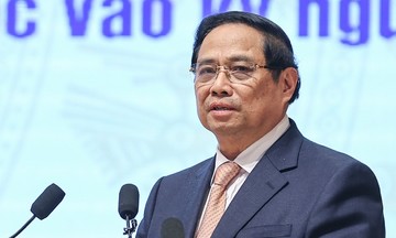 Prime Minister: Culture management based on the principle of 'let the most capable lead'