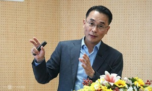 Proposal: semiconductor PhD students should not work