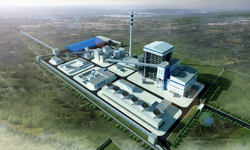Government Inspectorate proposes handling violations at An Khanh, Na Duong II thermal power plants